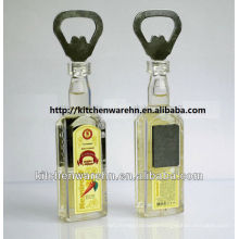 the well selling beer funny bottle opener,cute shape opener